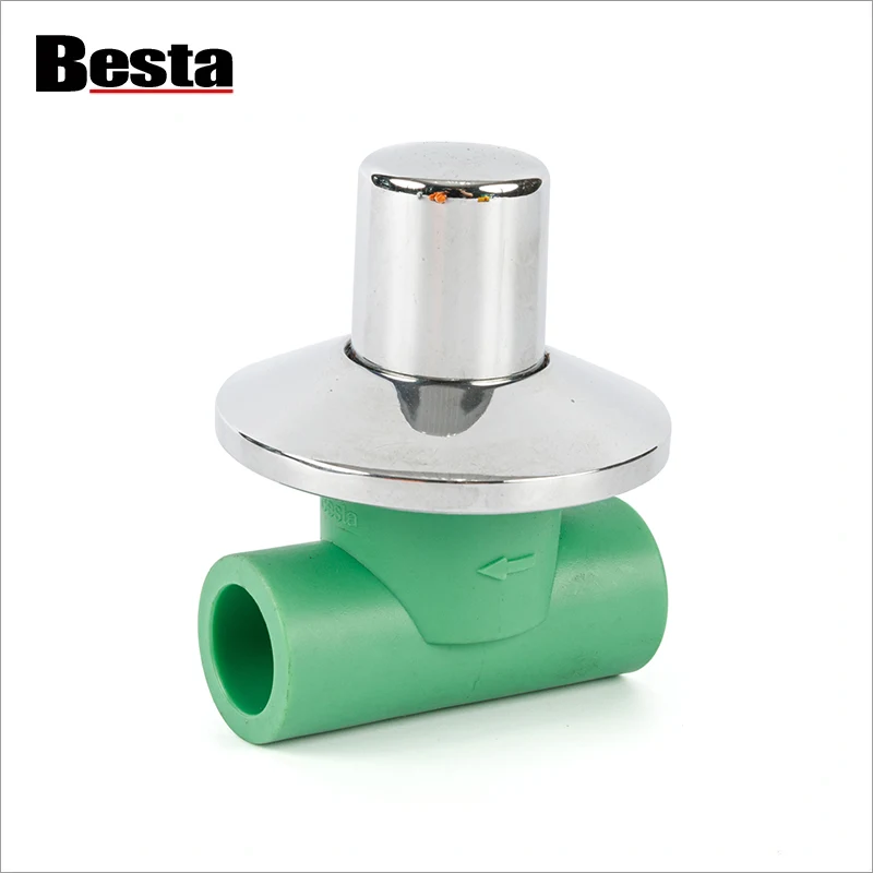 Quel impact PPR Valve a-t-il sur l'environnement?